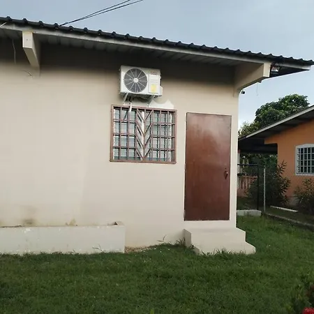 La Casa Las Palmitas Penonomé Exterior photo