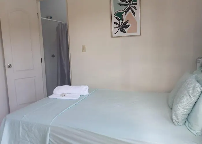 La Casa Las Palmitas
