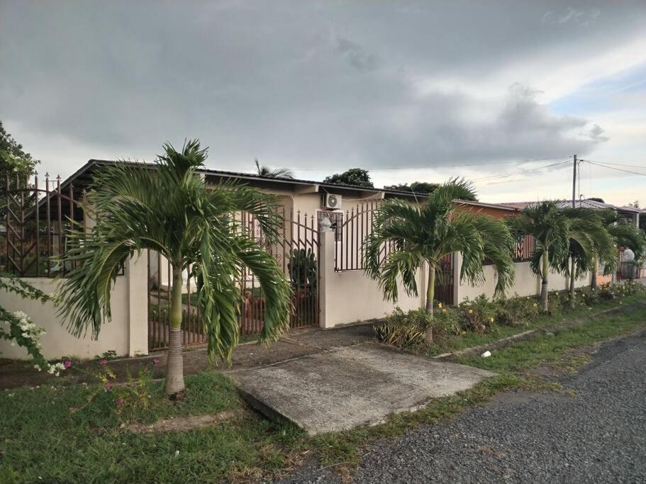 La Casa Palmitas *