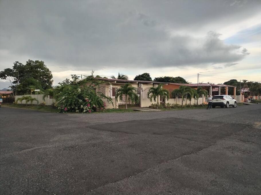 La Casa Palmitas