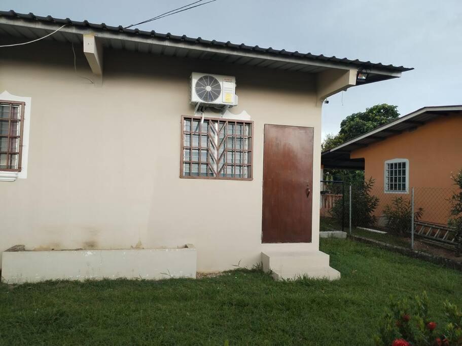La Casa Palmitas Apartment