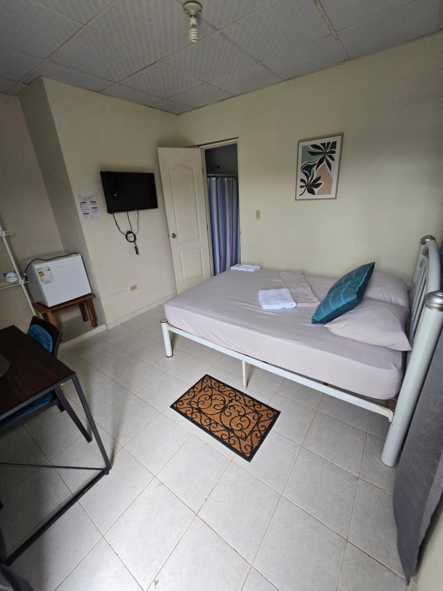 La Casa Palmitas Apartment Penonome